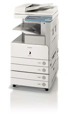 Canon                        - ImageRunner IR 2270I