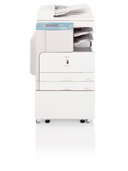 Canon                        - ImageRunner IR 2020I