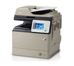 Canon                        - ImageRunner IR A 400i