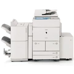 Canon                        - ImageRunner IR 6800CN