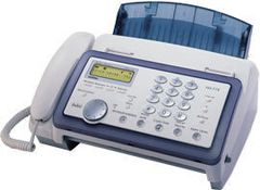 Brother                      - Fax T 76