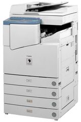 Canon                        - ImageRunner IR 2200