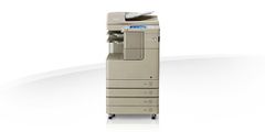 Canon                        - ImageRunner IR A 4245i