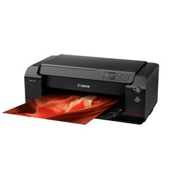Canon                        - Imageprograf Pro 1000