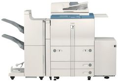 Canon                        - ImageRunner IR 6020