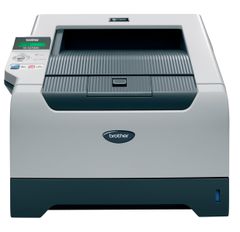 Brother                      - HL 5270DN