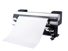 Canon                        - Imageprograf iPF 9100
