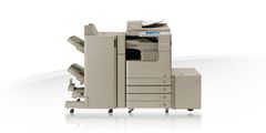 Canon                        - ImageRunner IR A 4045i
