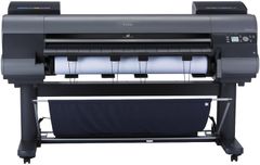 Canon                        - Imageprograf iPF 8400SE