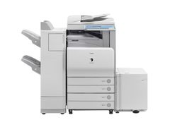Canon                        - ImageRunner IR C 3380