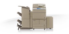 Canon                        - ImageRunner IR A 6265J