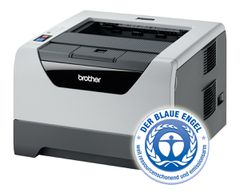 Brother                      - HL 5370DW
