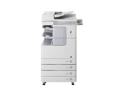 Canon                        - ImageRunner IR 2535